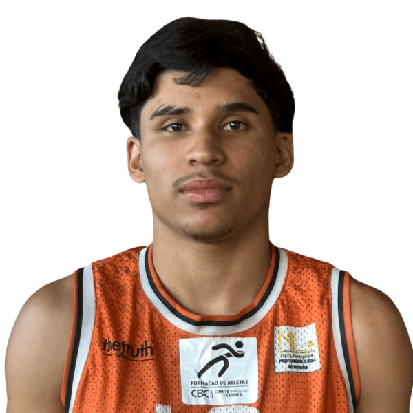 Foto de Rafael Cardozo Romeiro