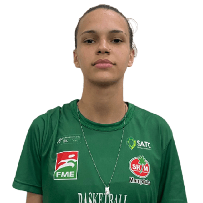 Foto de Jéssica Larzen Viana