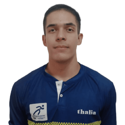 Foto de Lucas Pacheco Eugênio