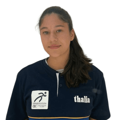 Foto de Sophia Franciosi Skrock