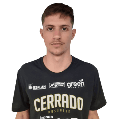 Foto de Gabriel Andrade Magioli
