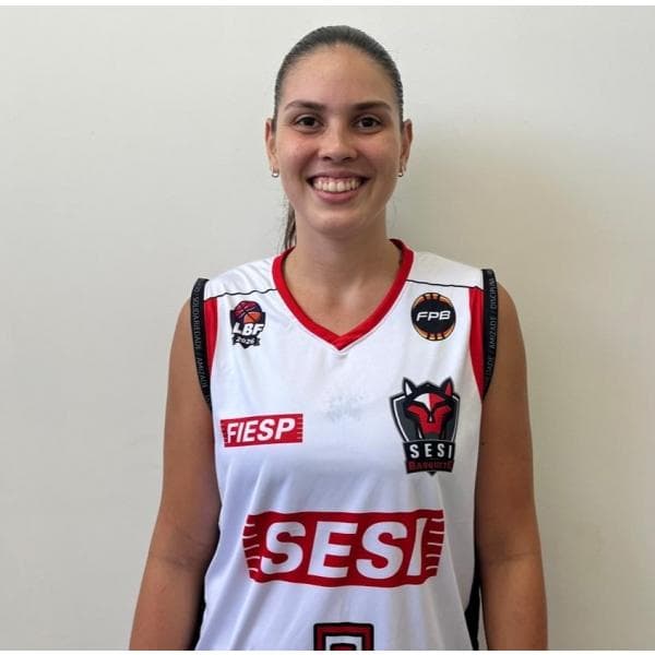 Foto de Clara Pestillo