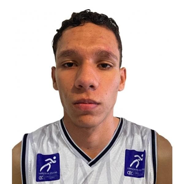 Foto de João Pedro Mariano Barbosa Mariz