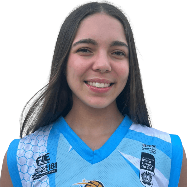 Foto de Milena Mendonça Del Pino