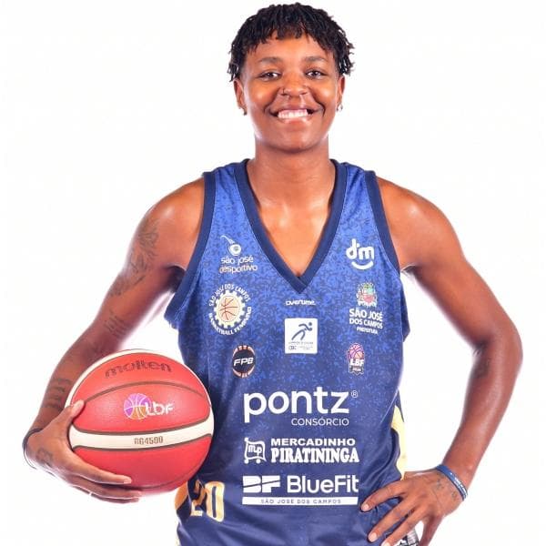 Foto de Juliana Souza Maria