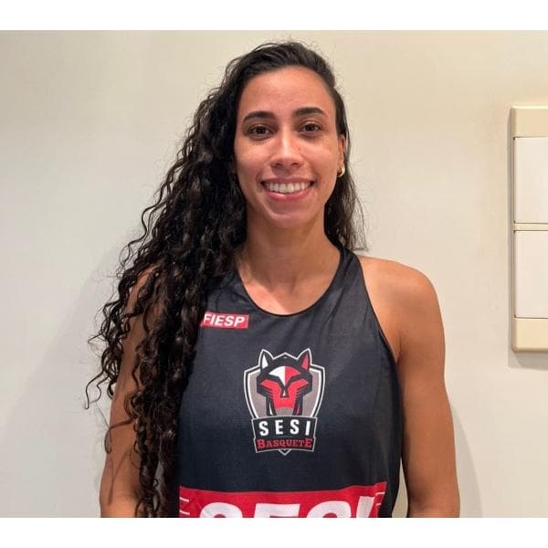 Foto de Maisa Marçal