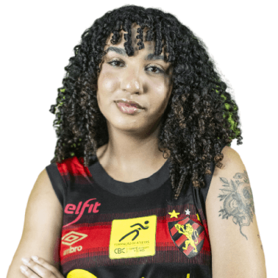 Foto de Leticia de Sousa França