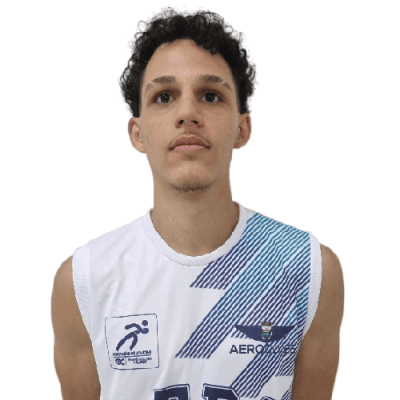 Foto de Vinícius Samarone Trigueiro do Amaral