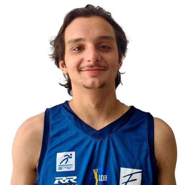 Foto de Kaique Franca Schmidhaüssler