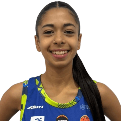 Foto de Isabella Santana da Silva