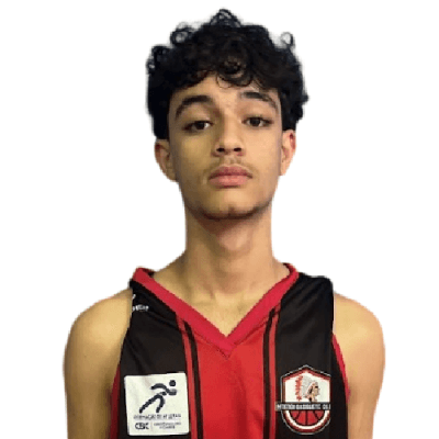 Foto de Enzo Soares dos Santos Sarmento