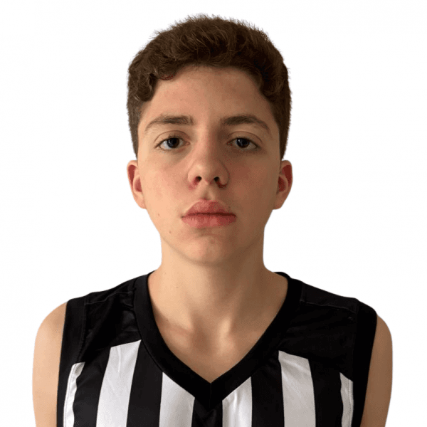 Foto de Enzo Martins Hunka Ferreira