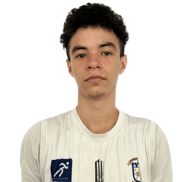 Foto de Felipe Santana de Lima