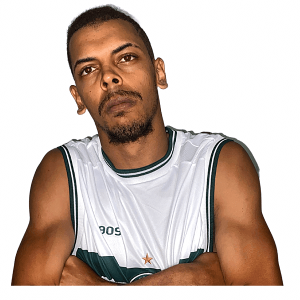 Foto de Felipe Henrique Dias Matias