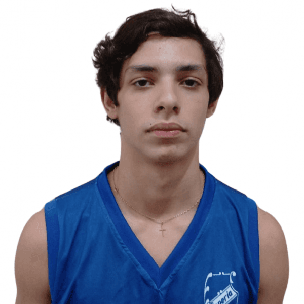 Foto de Daniel Barga Leme de Magalhães