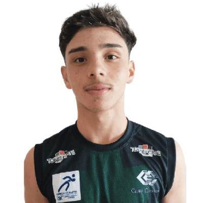 Foto de Mikael Henrique Fidelis Barbosa
