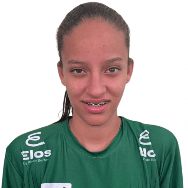 Foto de Maria Fernanda Araújo Rodrigues