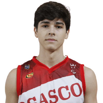 Foto de Michael Leoni Brito de Oliveira