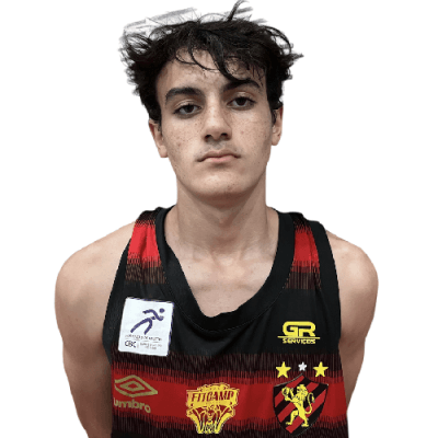 Foto de Heitor Moura de Melo Rocha