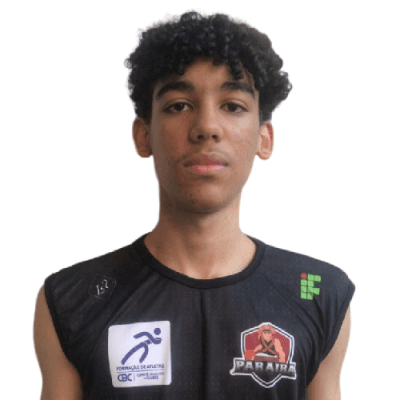 Foto de Caio Henrique José de Brito Simplicio