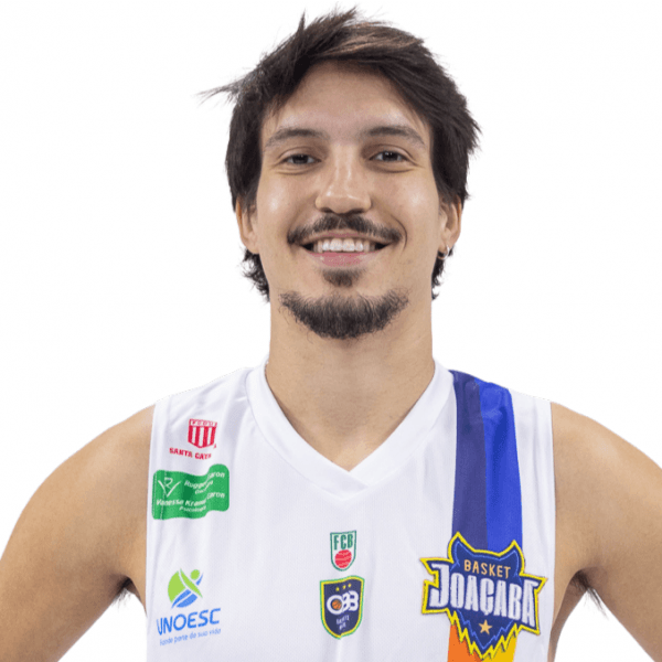 Foto de Giovani Baú da Silva