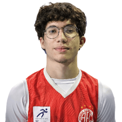 Foto de Pedro Victor de Medeiros Vieira Rodrigues