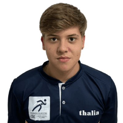 Foto de Aguinaldo Luis Motin Neto