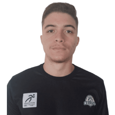 Foto de Alex Davi Medeiros Santos