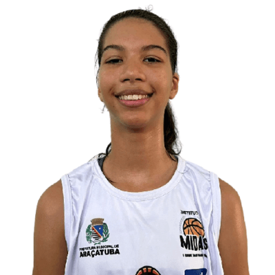 Foto de Christiana Theonilia da Silva