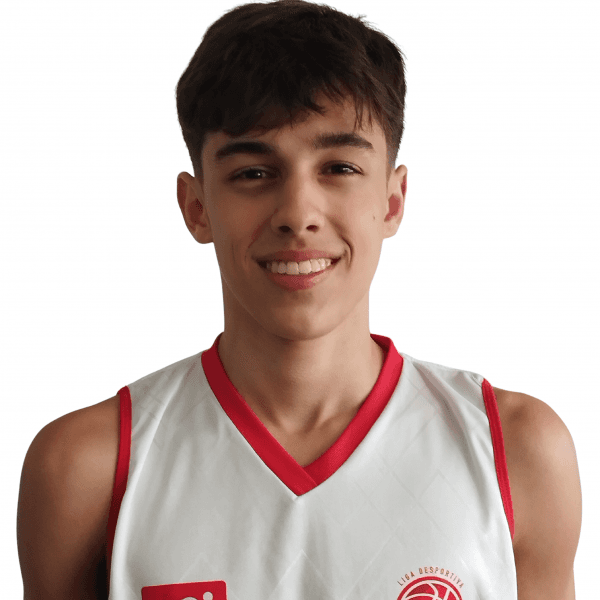 Foto de Nicolas Barrichelo Back