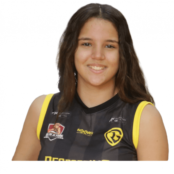 Foto de Isadora Dantas Fernandes da Silva