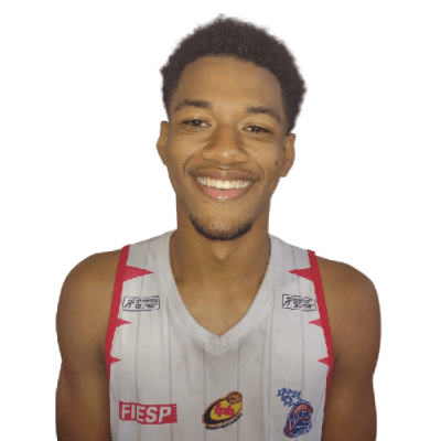Foto de Elias Gabriel de Oliveira Silva