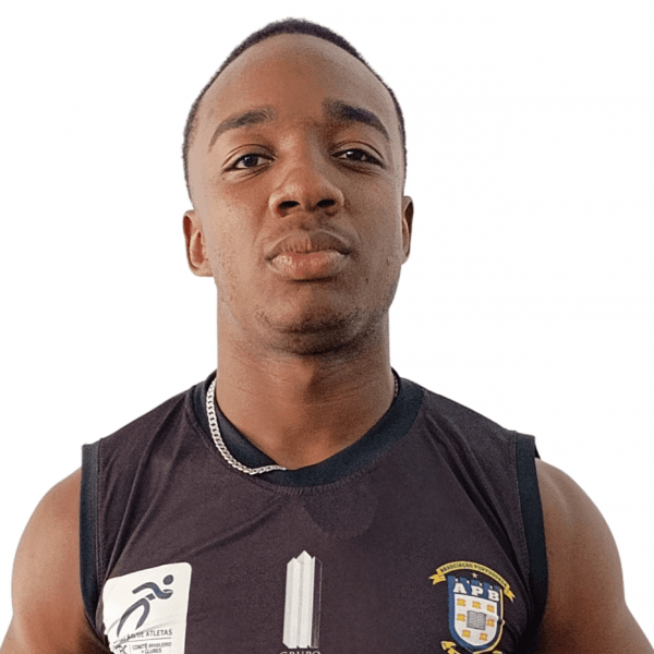 Foto de João Pedro Carneiro Mamadou