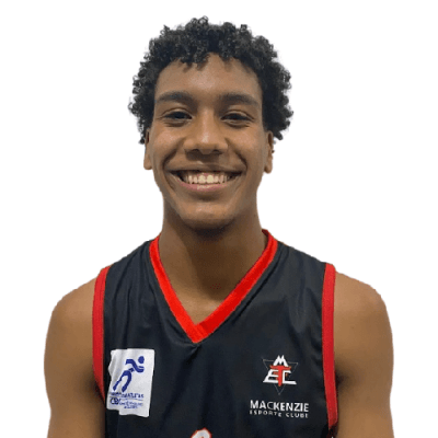 Foto de Diego Henrique Estevão da Silva