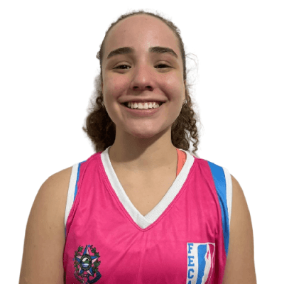 Foto de Valentina Machado Conde da Silva
