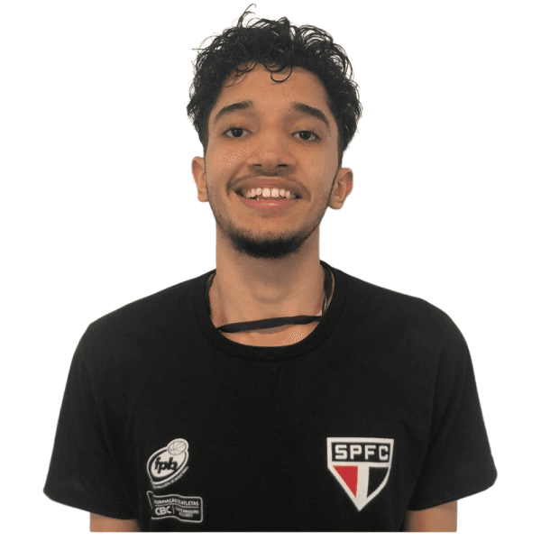 Foto de André Luiz Gonçalves da Silva Ferreira