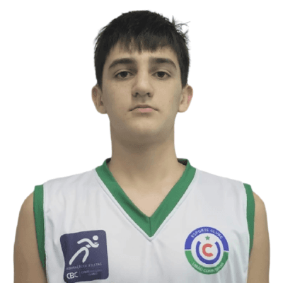 Foto de Vicente Giordani Gauterio