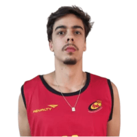 Foto de Marcos Arambasic Rebelo da Silva