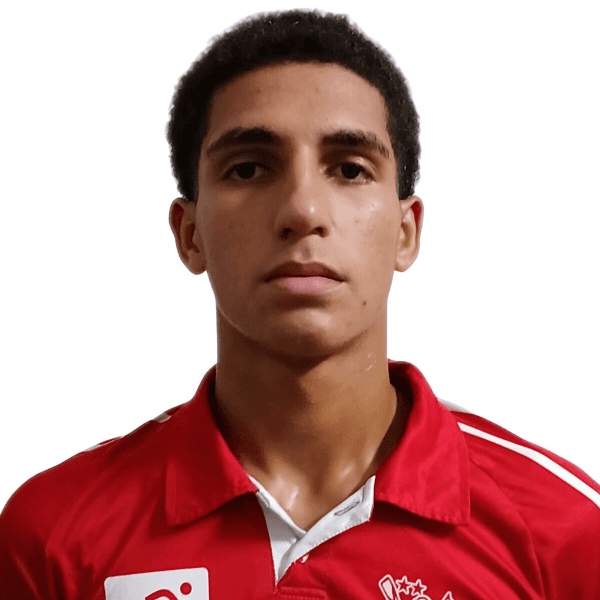 Foto de Pedro Guilherme dos Santos Fagundes