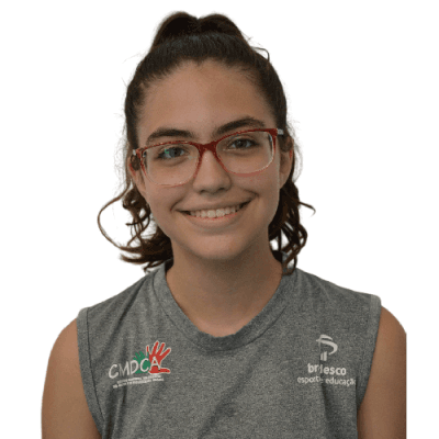 Foto de Julia Neves Giliberti