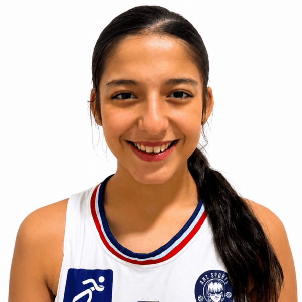 Foto de Alicia dos Reis Gusmão