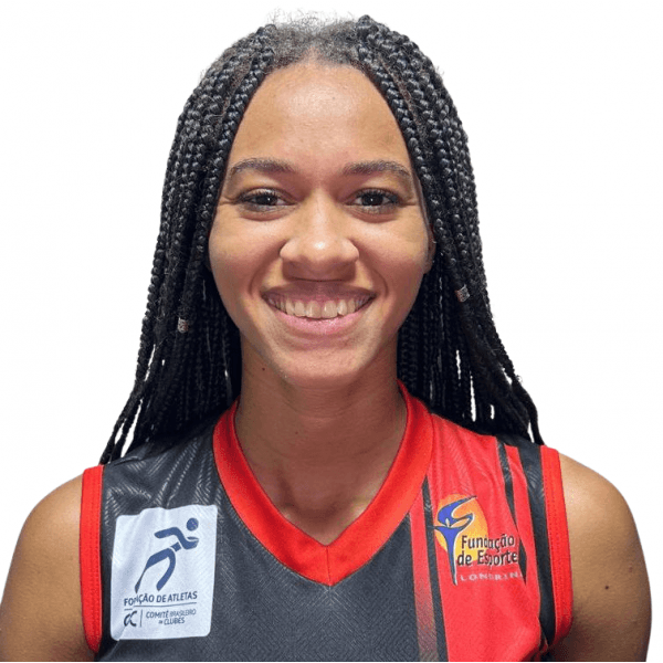 Foto de Marília Melo dos Santos