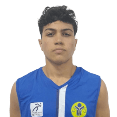 Foto de Júlio César de Araújo Tavares