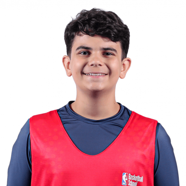 Foto de Rafael de Oliveira Gil