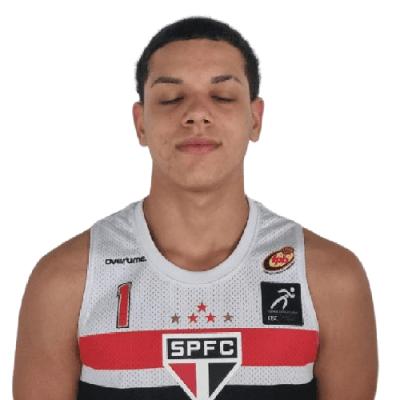 Foto de Matheus da Silva Pereira Santineli