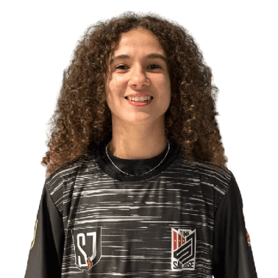 Foto de Maria Julia de Abreu Freitas