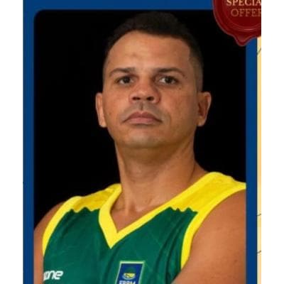 Foto de João Batista de Lima Neto
