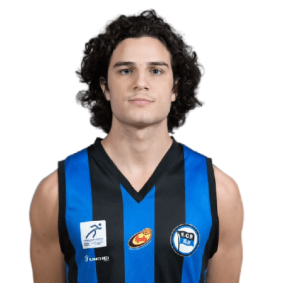 Foto de Tiago Alcântara Abbade Aguiar Faria