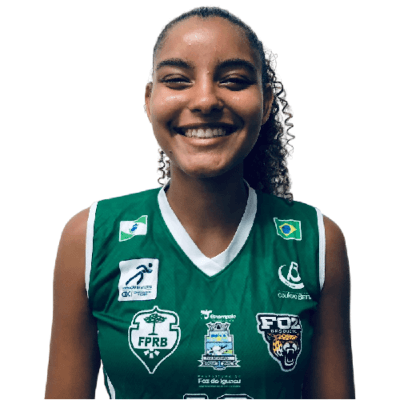 Foto de Giovanna de Carvalho da Silva Damião