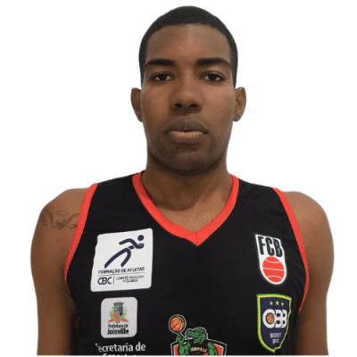 Foto de Ítalo dos Santos Pereira